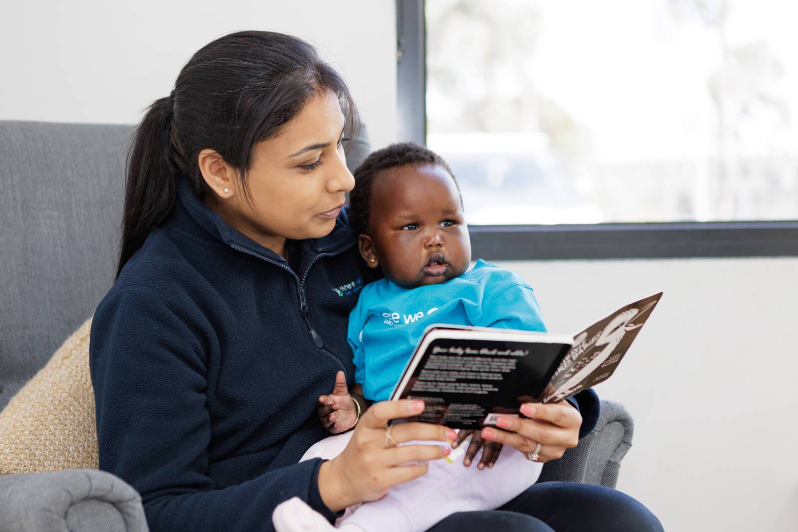 Where We Grow Narre Warren (Tinks Rd)