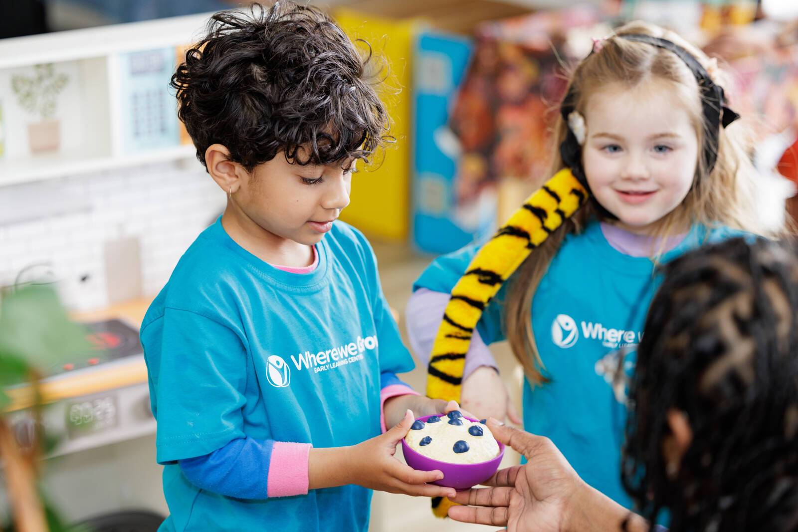 Where We Grow Narre Warren (Tinks Rd)