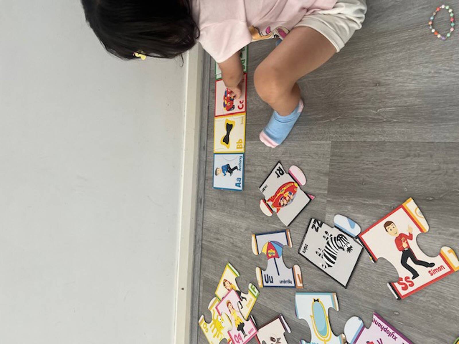 The Pre-K Project Family Daycare