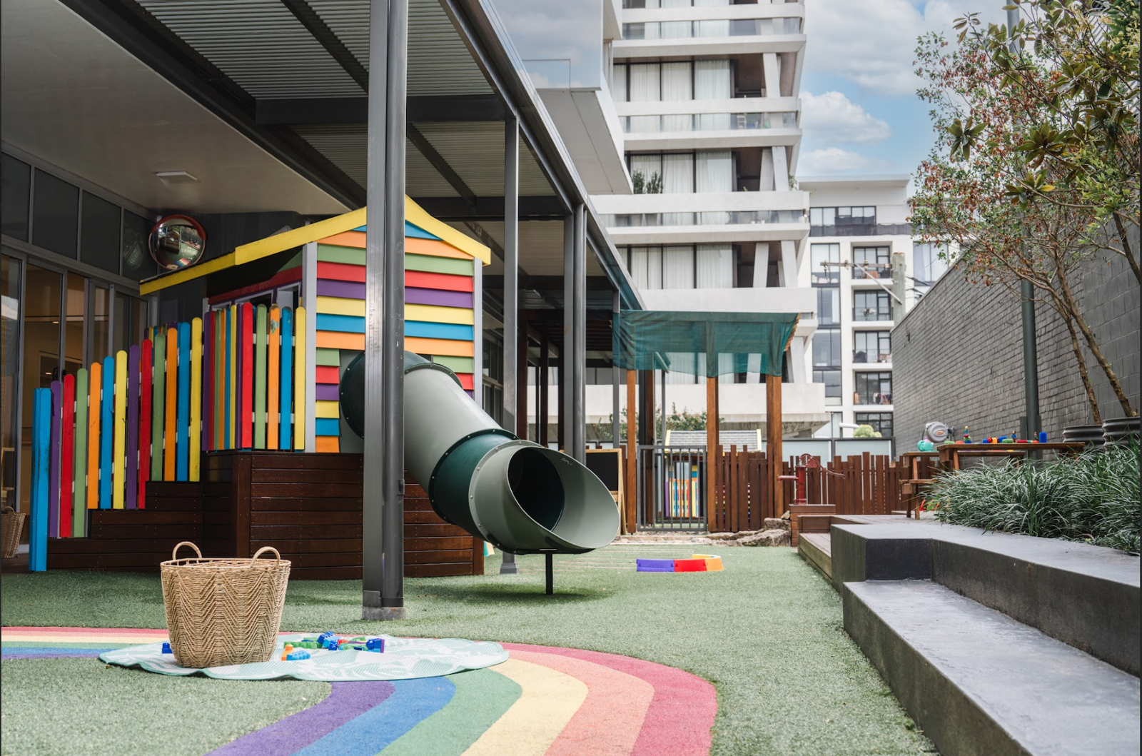 Little Lion Early Learning Zetland