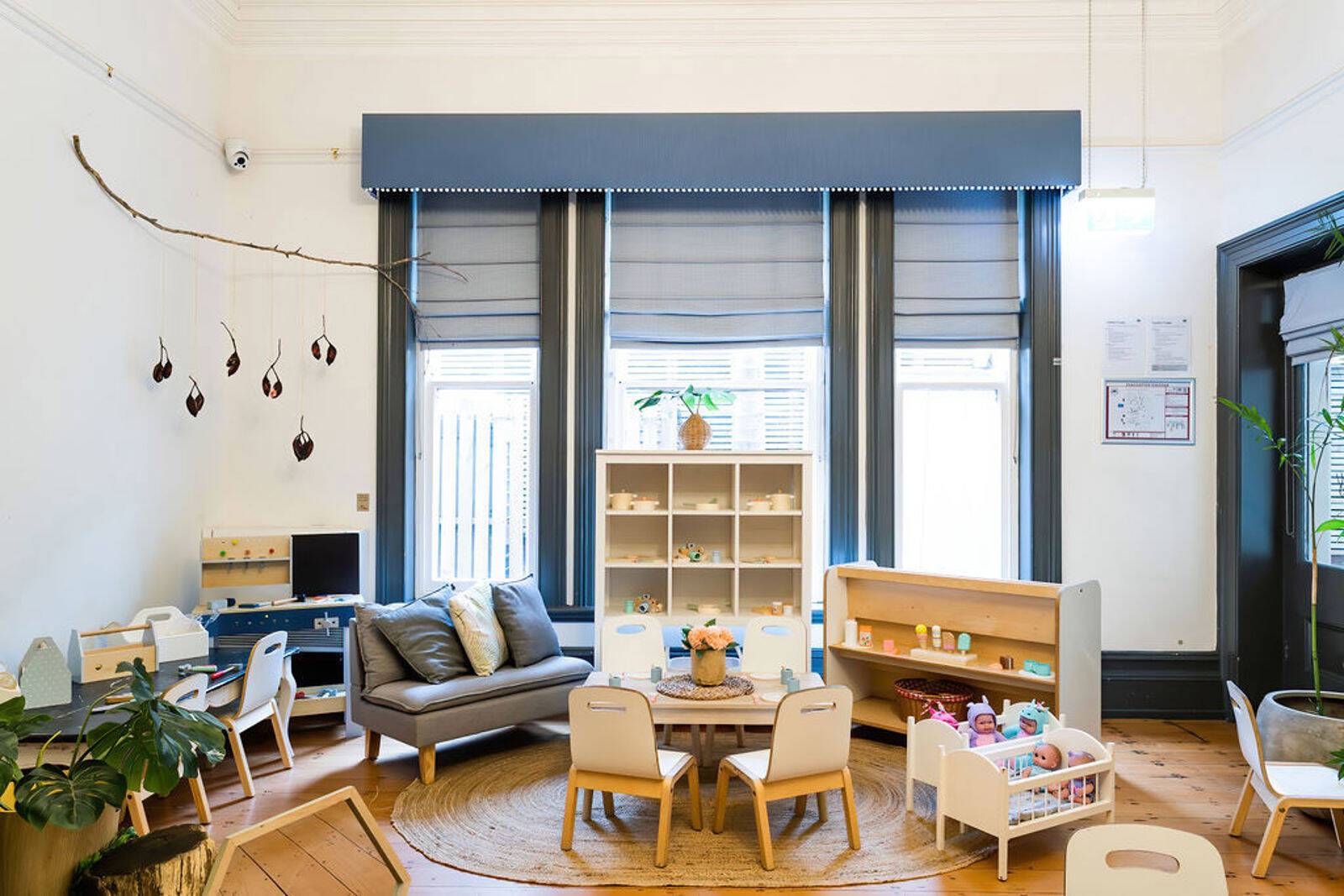 Tarella House Early Learning Centre