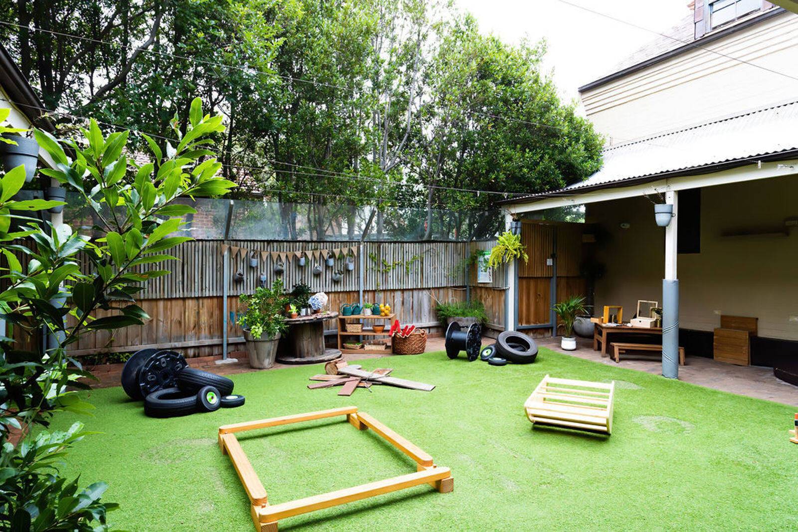 Tarella House Early Learning Centre