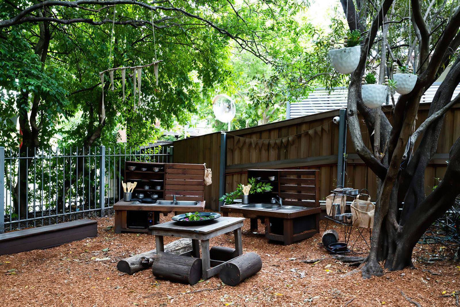 Tarella House Early Learning Centre