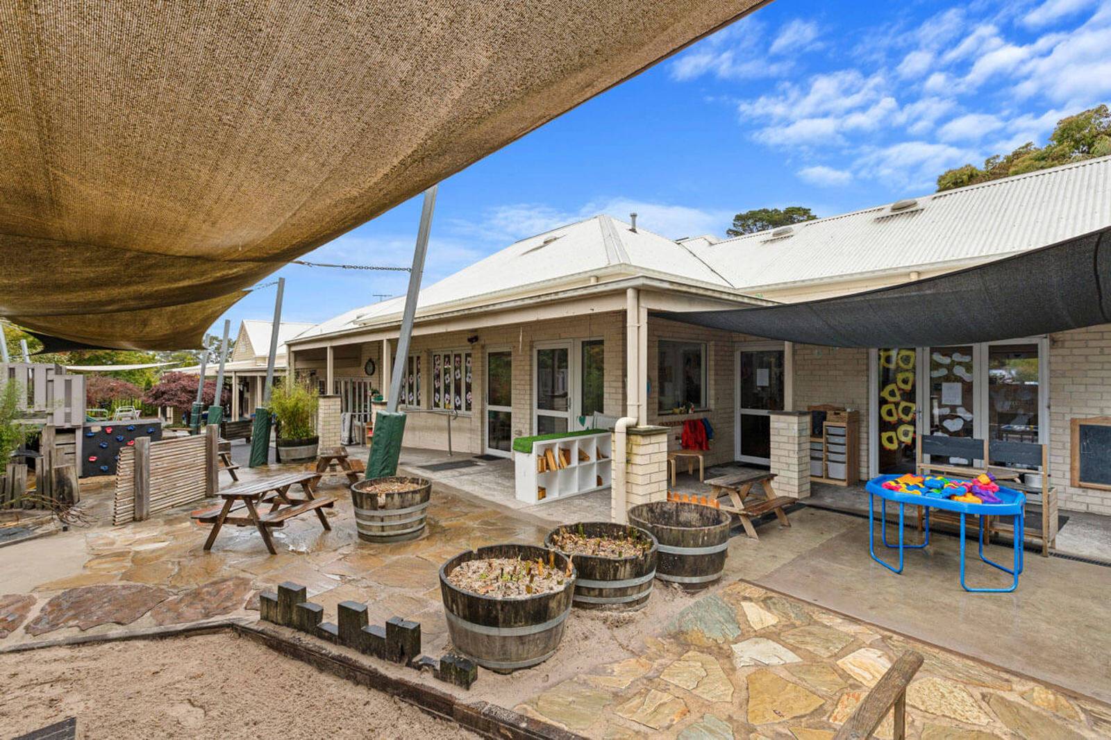 Where We Grow Gembrook