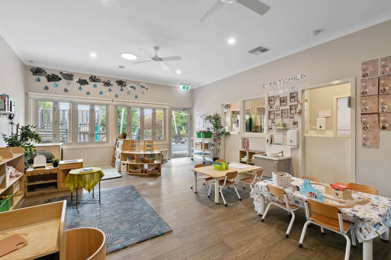 Where We Grow Gembrook