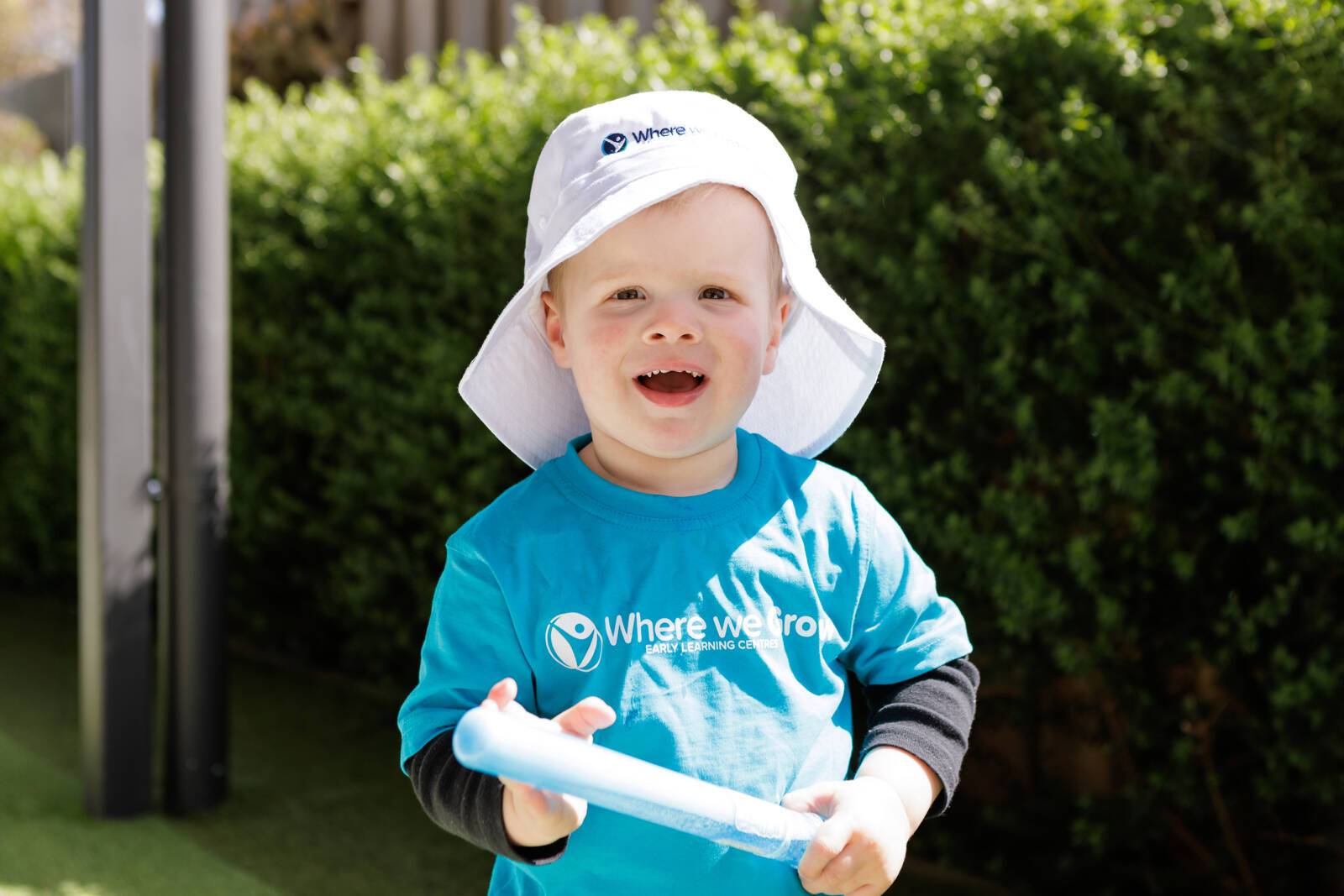 Where We Grow Glenroy