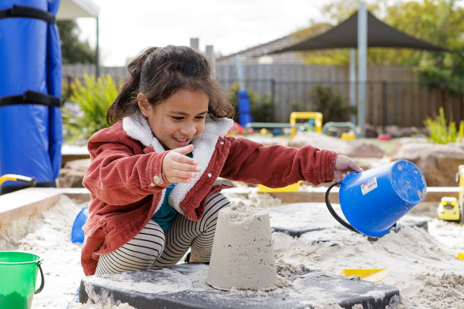 Where We Grow - Research