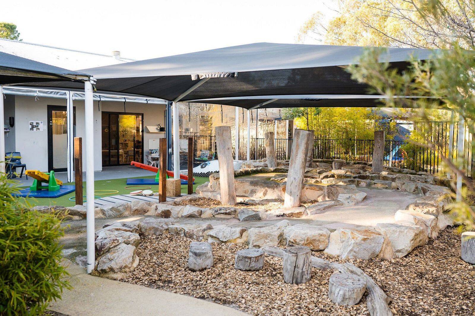 Goodstart Early Learning Blackwood