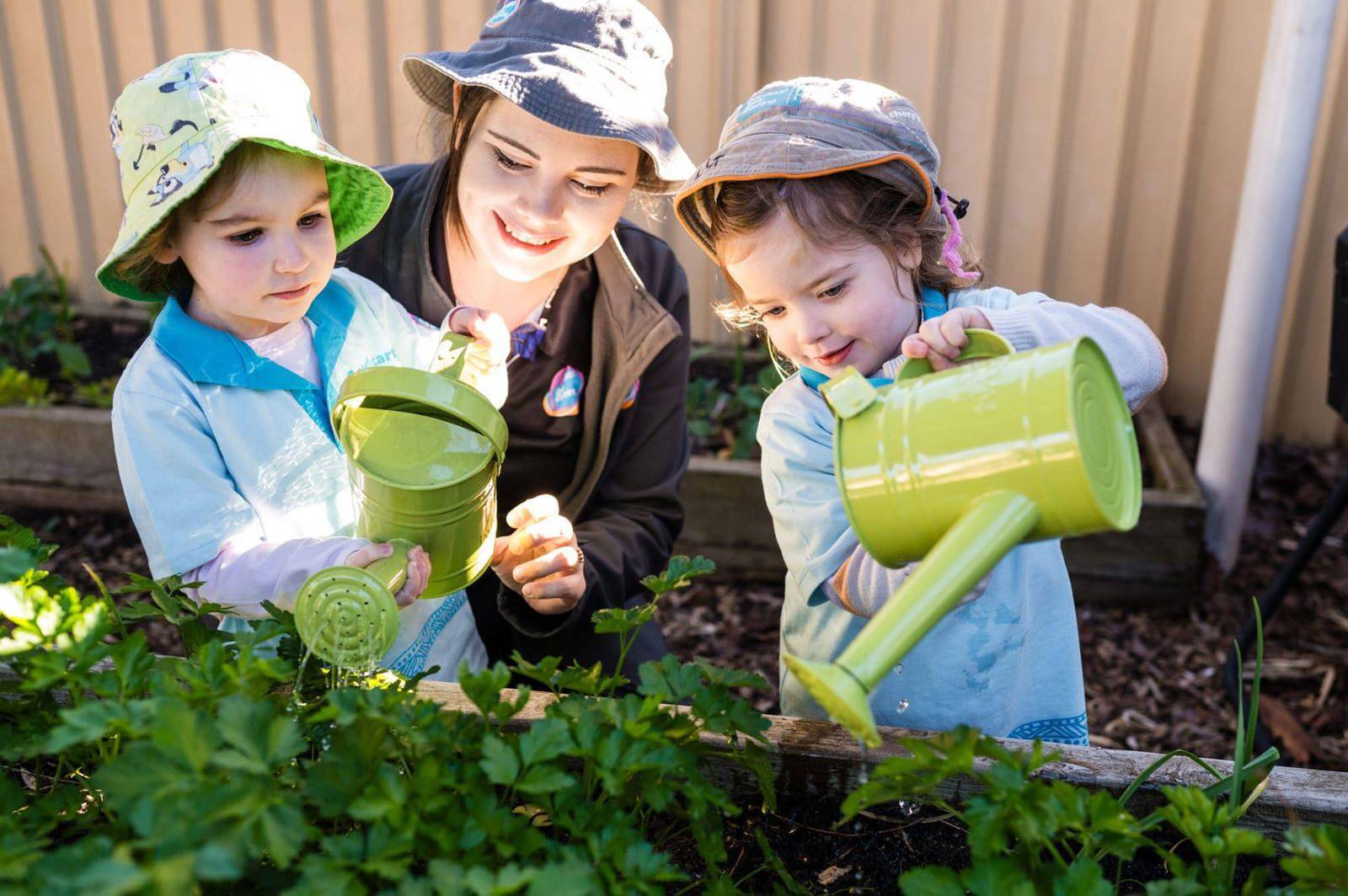 Goodstart Early Learning Blackwood