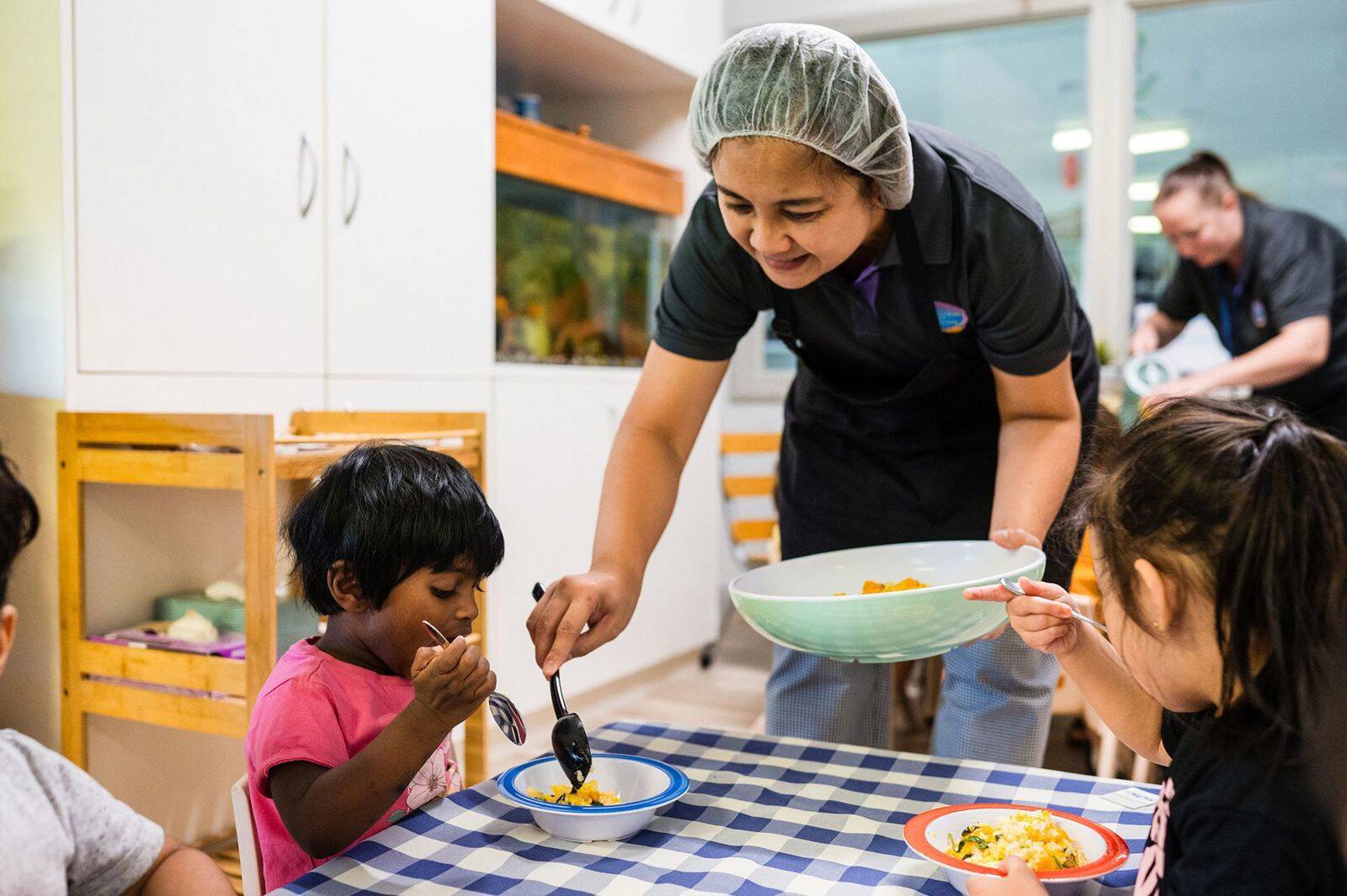 Goodstart Early Learning Pooraka