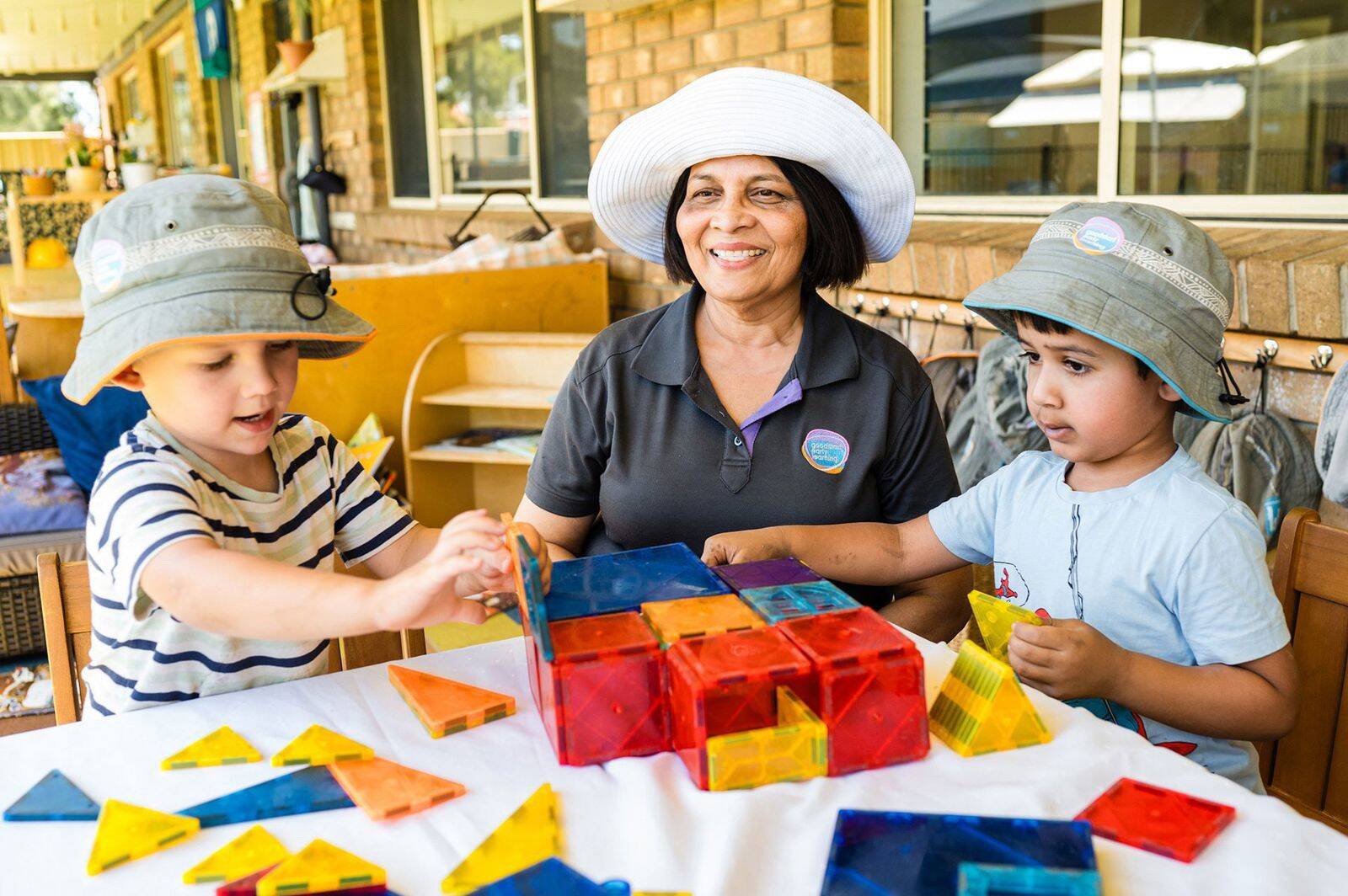 Goodstart Early Learning Pooraka