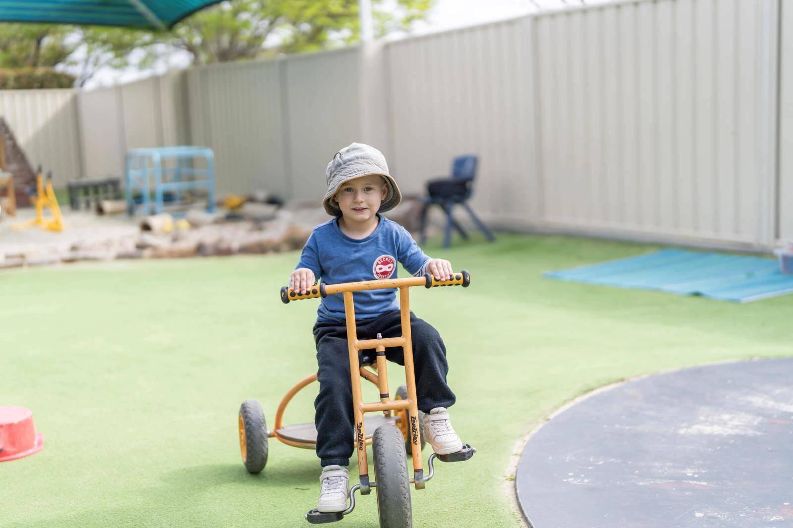 Goodstart Early Learning Salisbury North