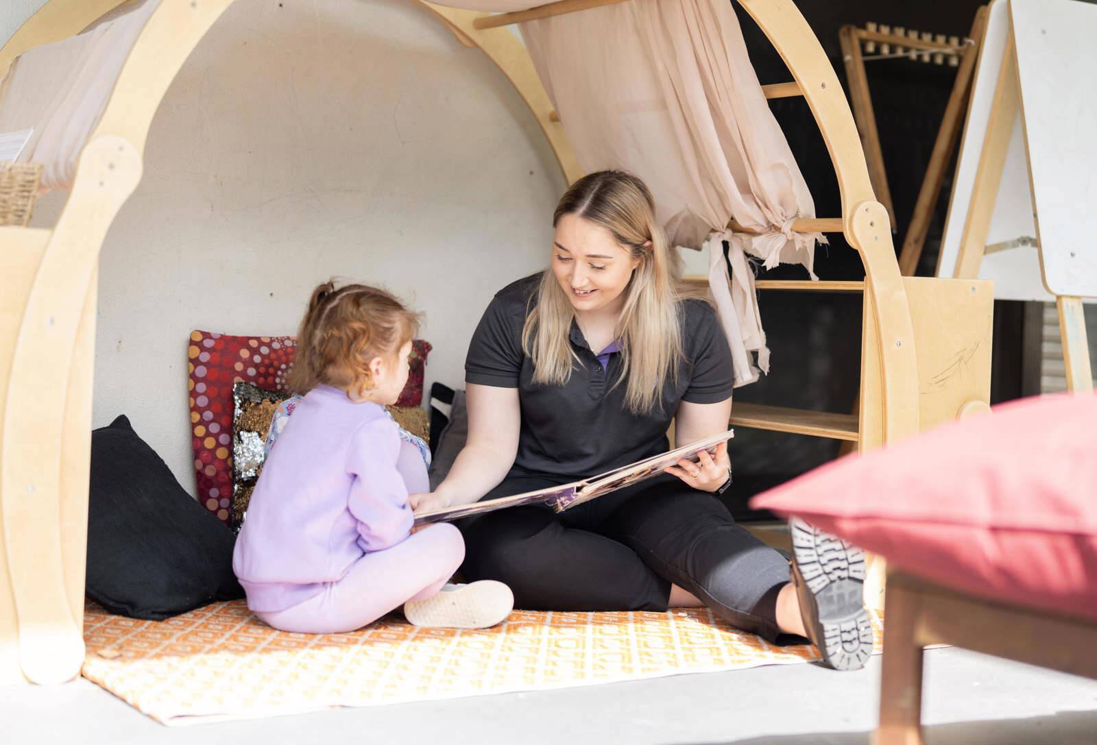 Goodstart Early Learning Salisbury North