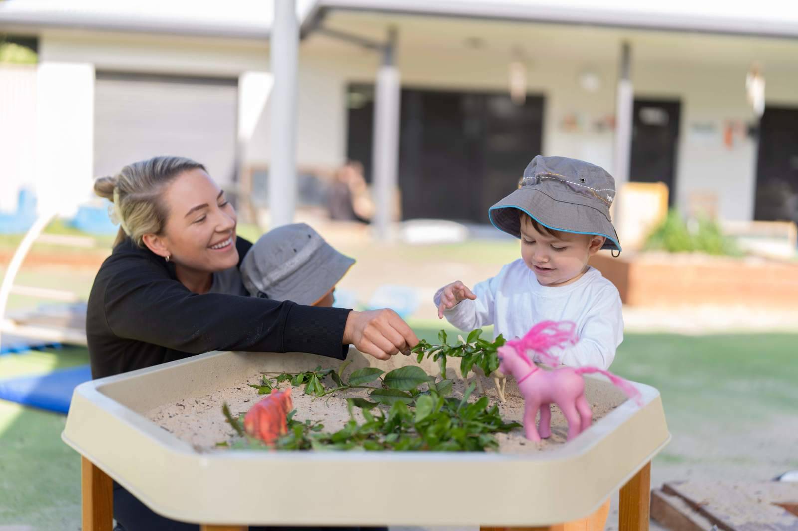 Goodstart Early Learning Angle Park