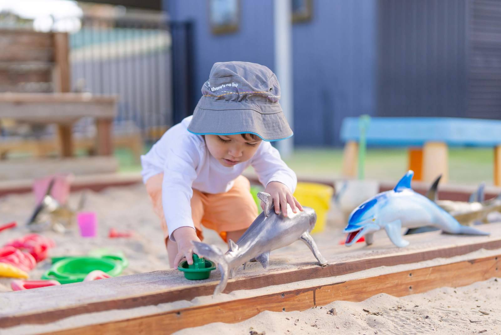 Goodstart Early Learning Angle Park