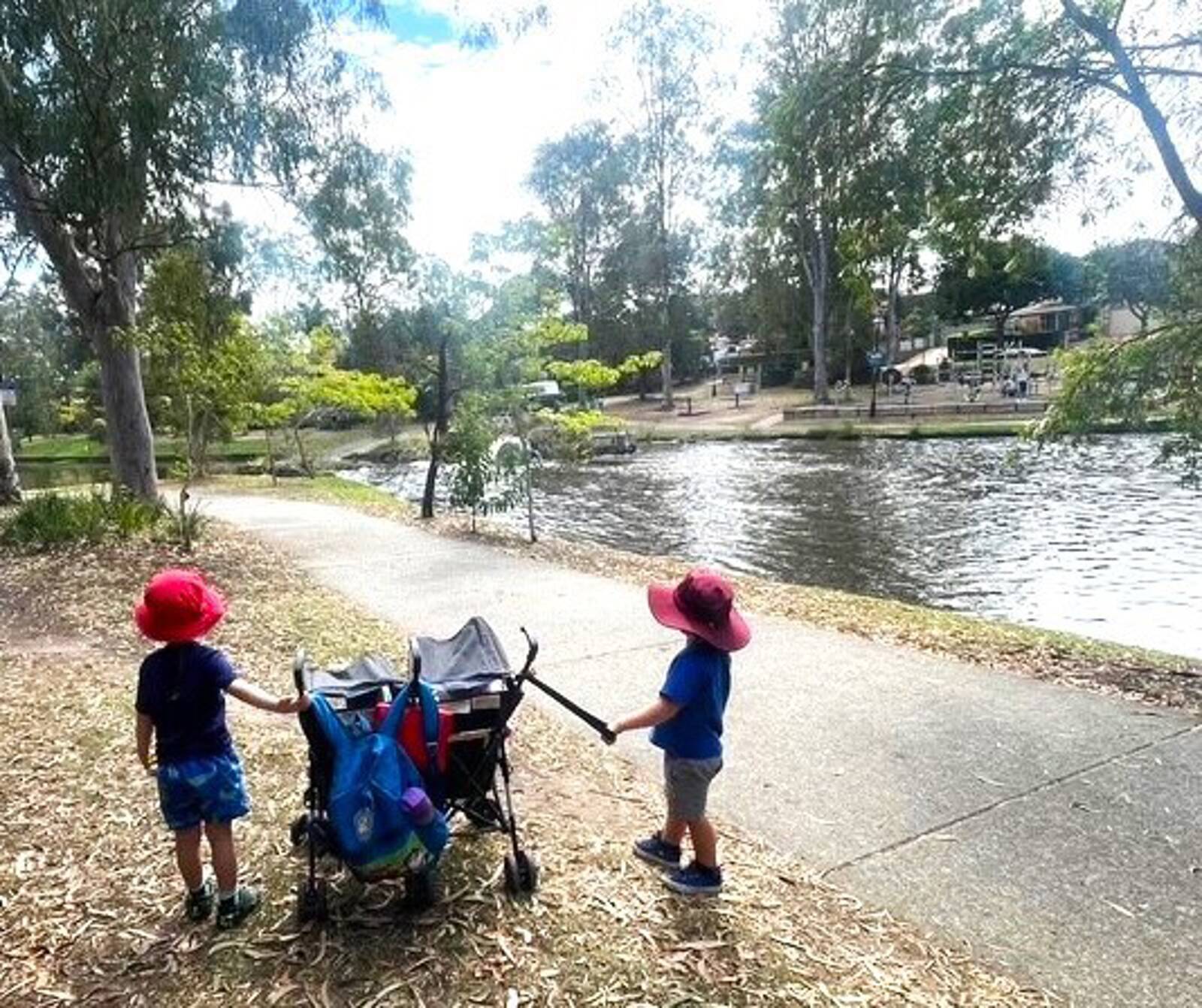 Daddy's Family Day Care