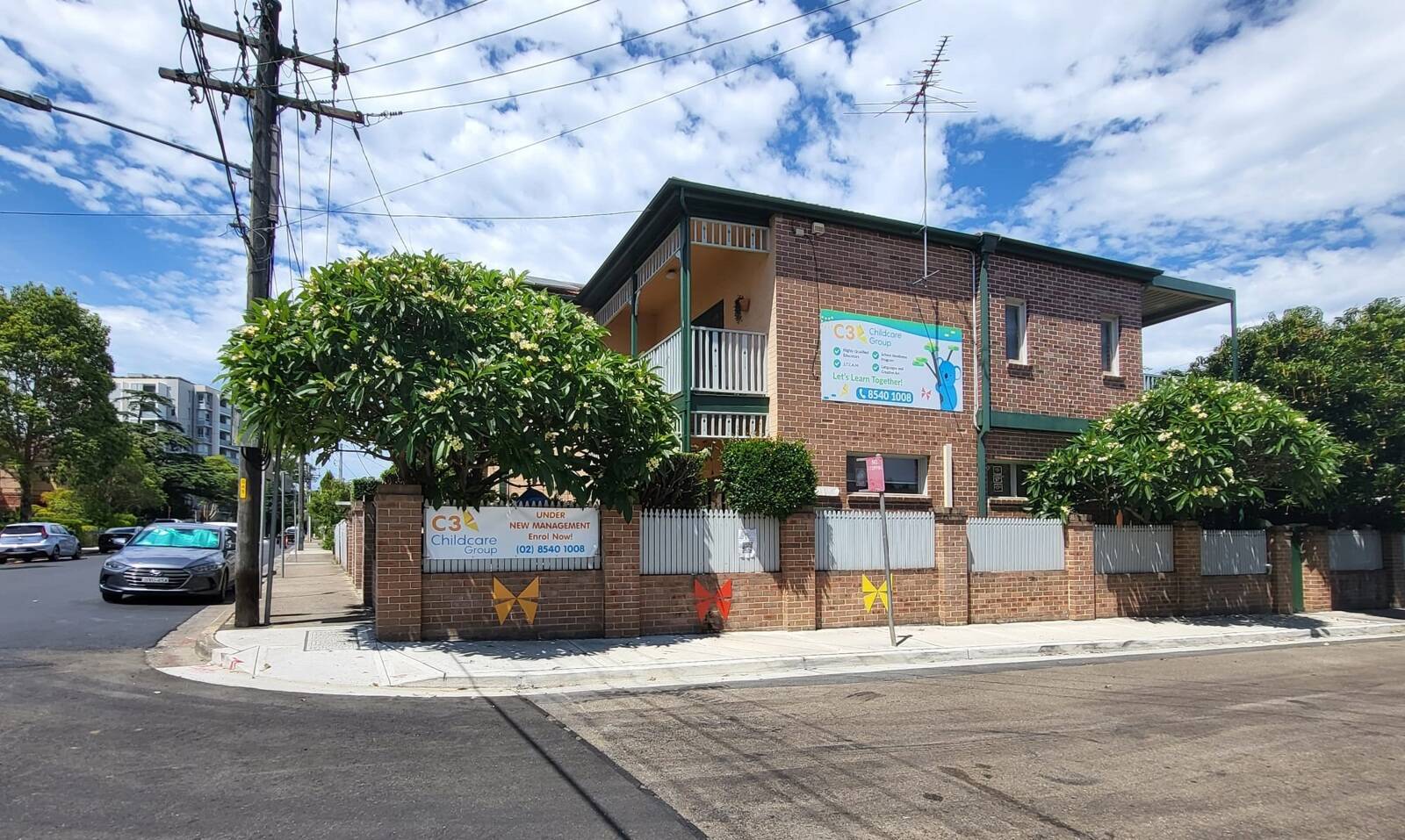 C3 Childcare Group - Croydon