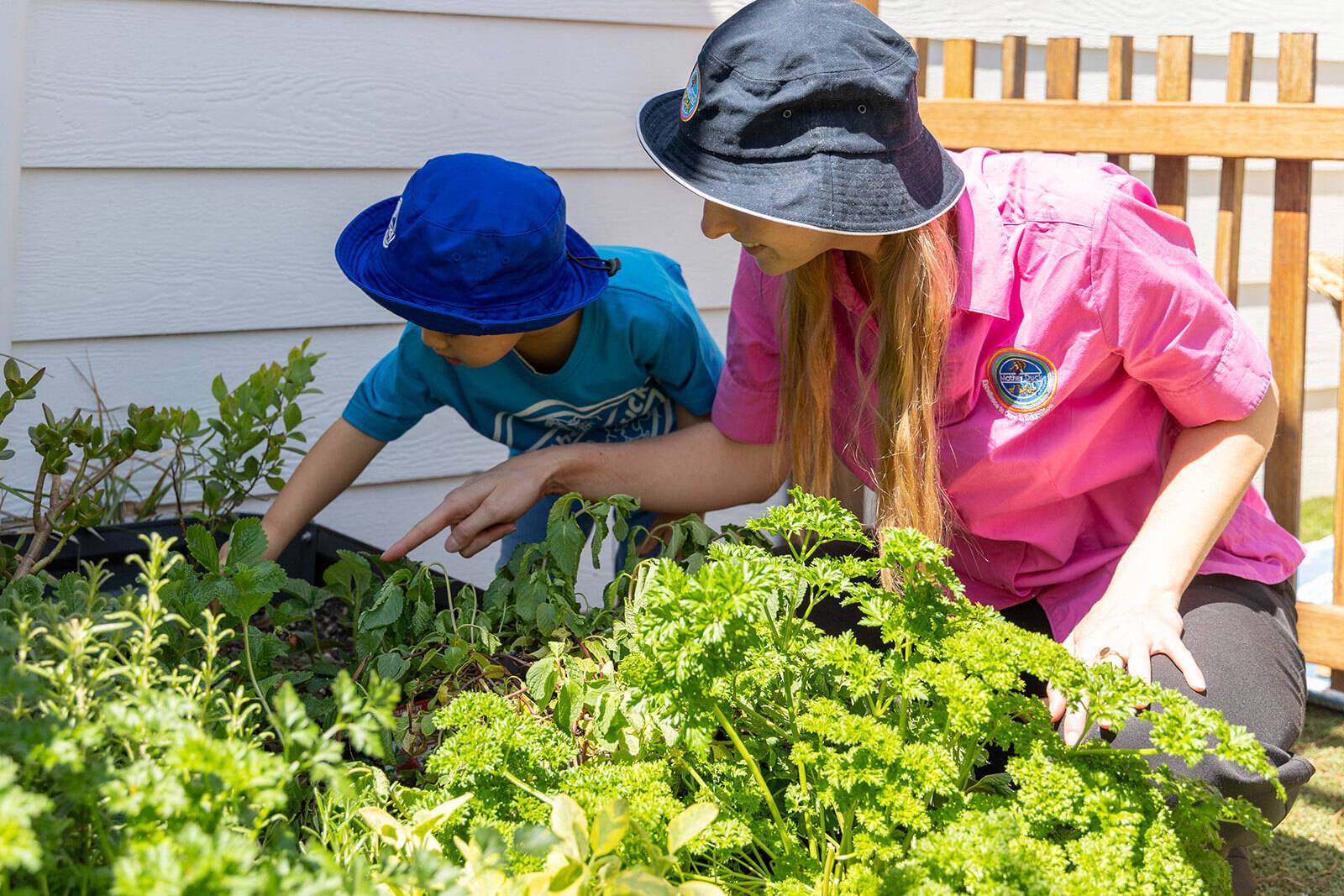Mother Duck Childcare and Kindergarten Gaythorne