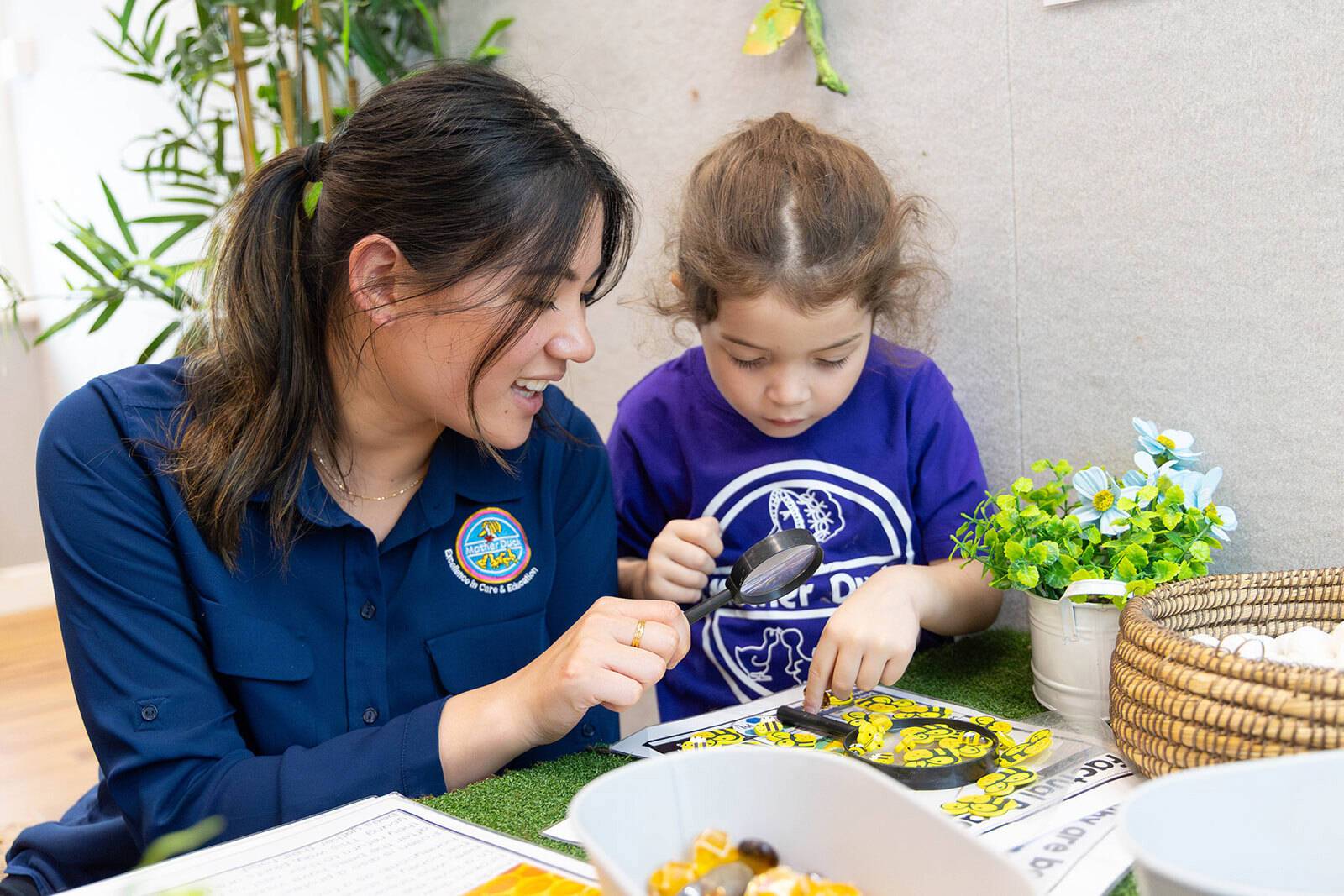 Mother Duck Childcare and Kindergarten Gaythorne