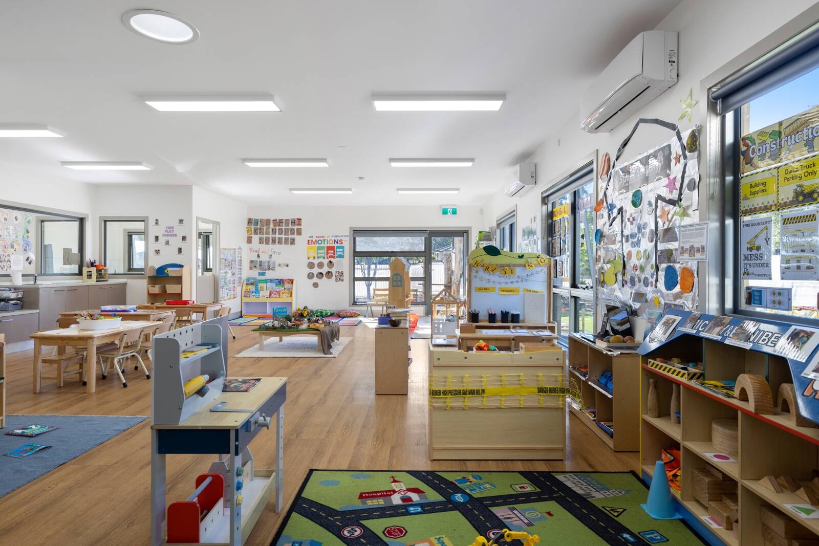 Where We Grow - Mernda