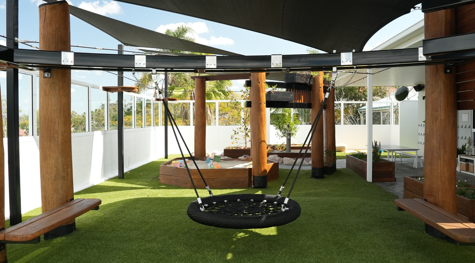 Harmony Early Education East Brisbane