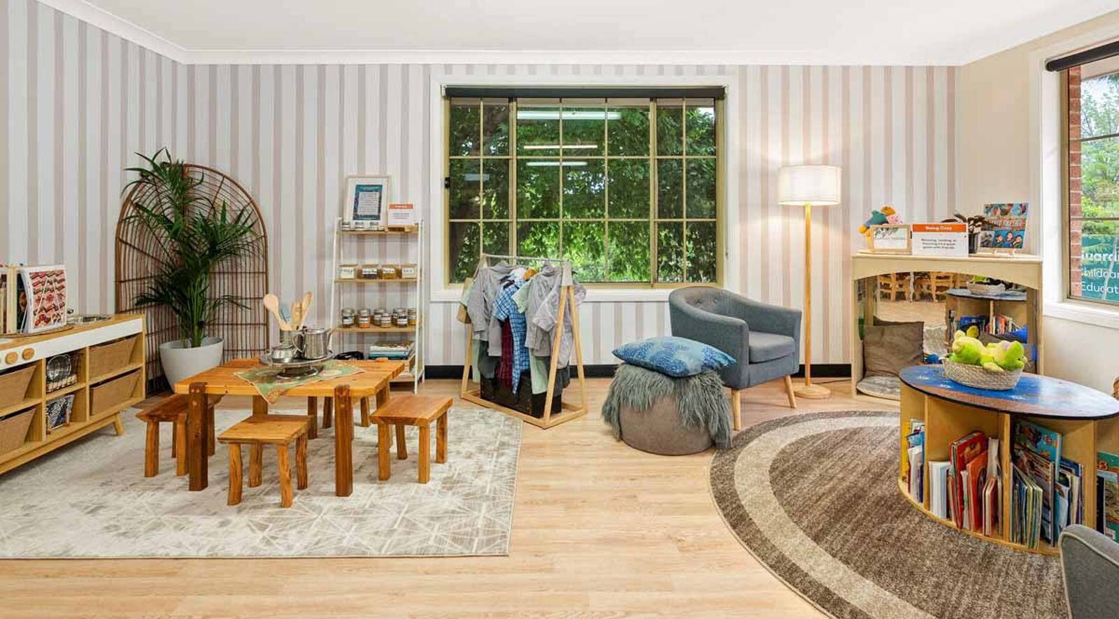 Guardian Childcare & Education Acacia Gardens