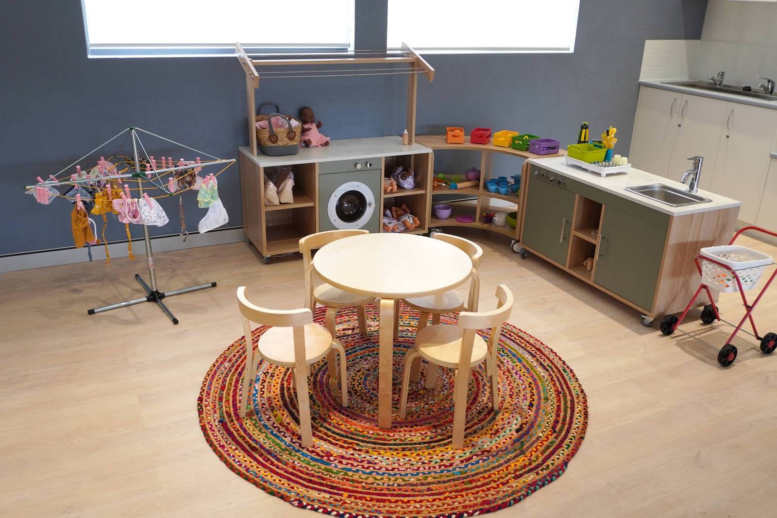 Ambrose Early Learning Good Shepherd Plumpton