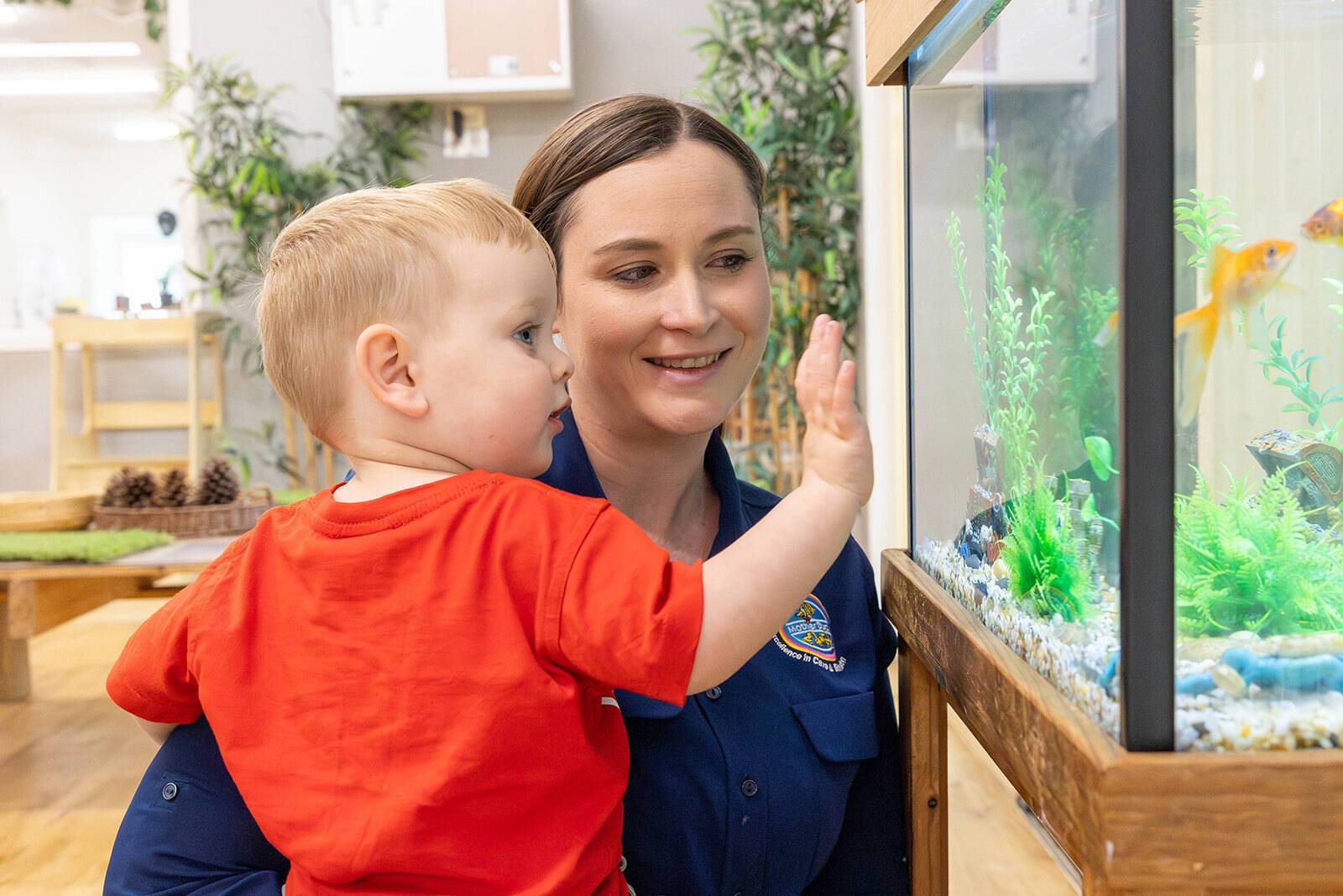 Mother Duck Childcare and Kindergarten Eatons Hill