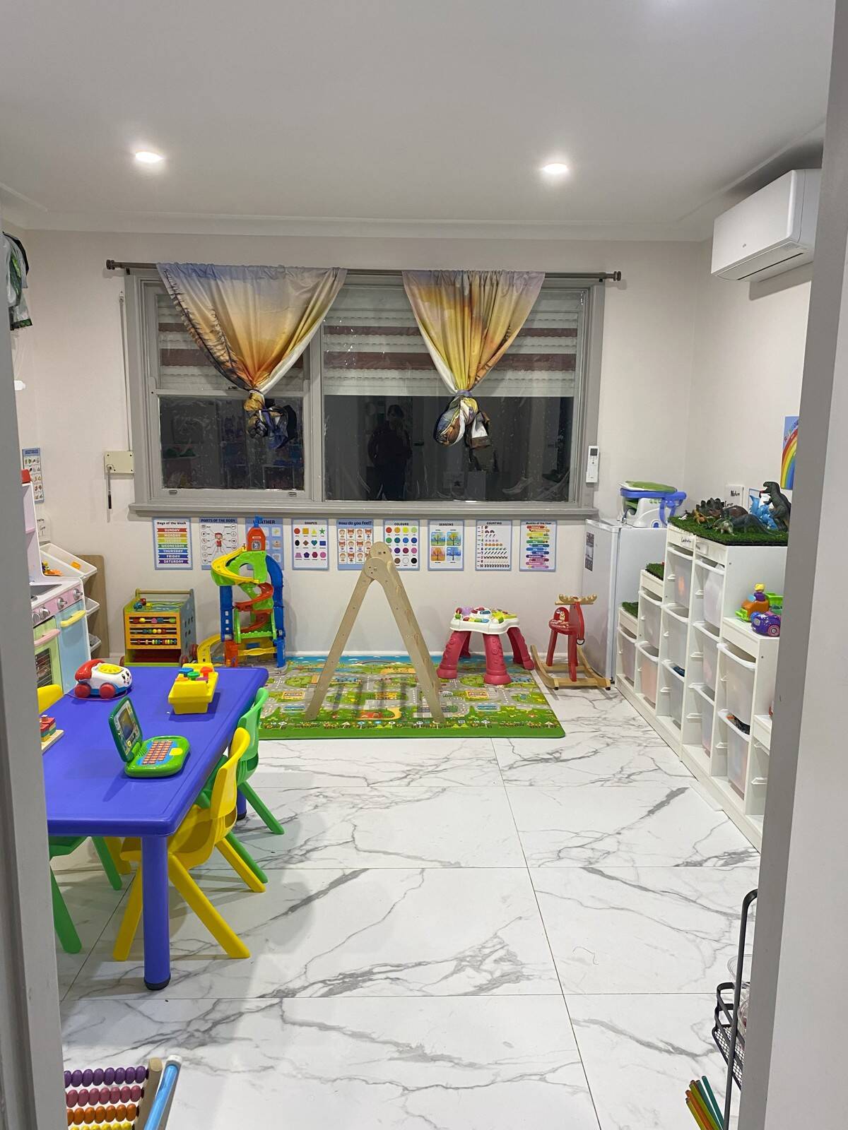 GIGGLE GARDEN FAMILYDAYCARE