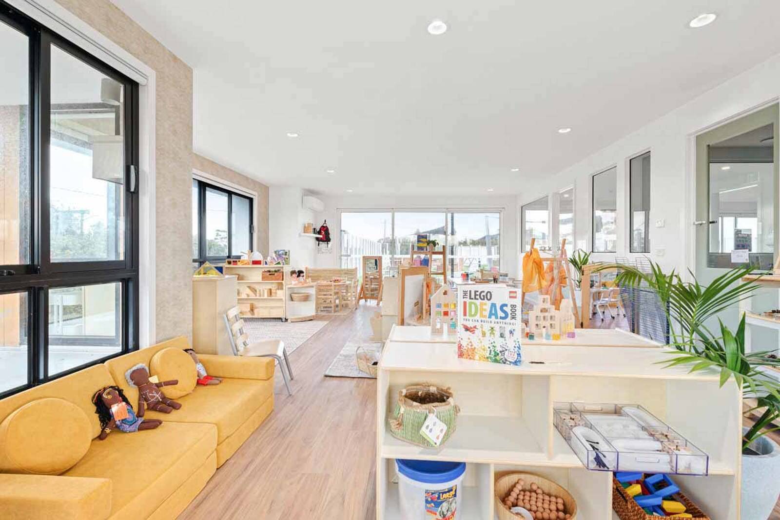 Guardian Childcare & Education Aspendale