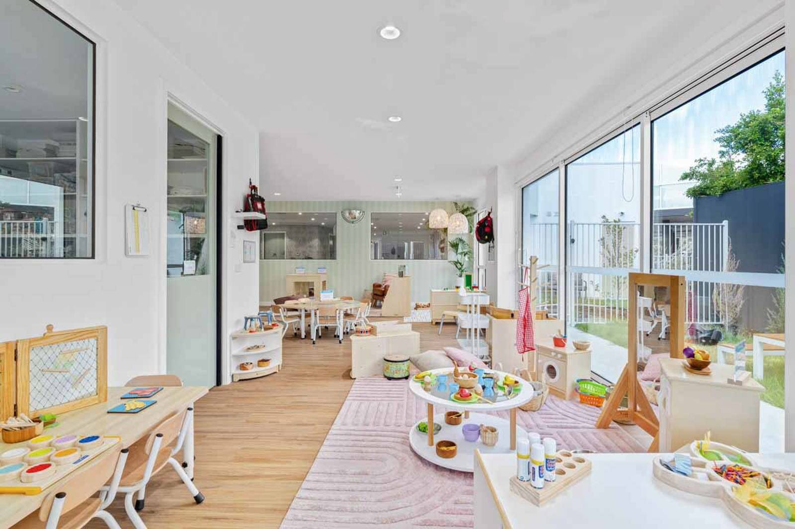 Guardian Childcare & Education Aspendale