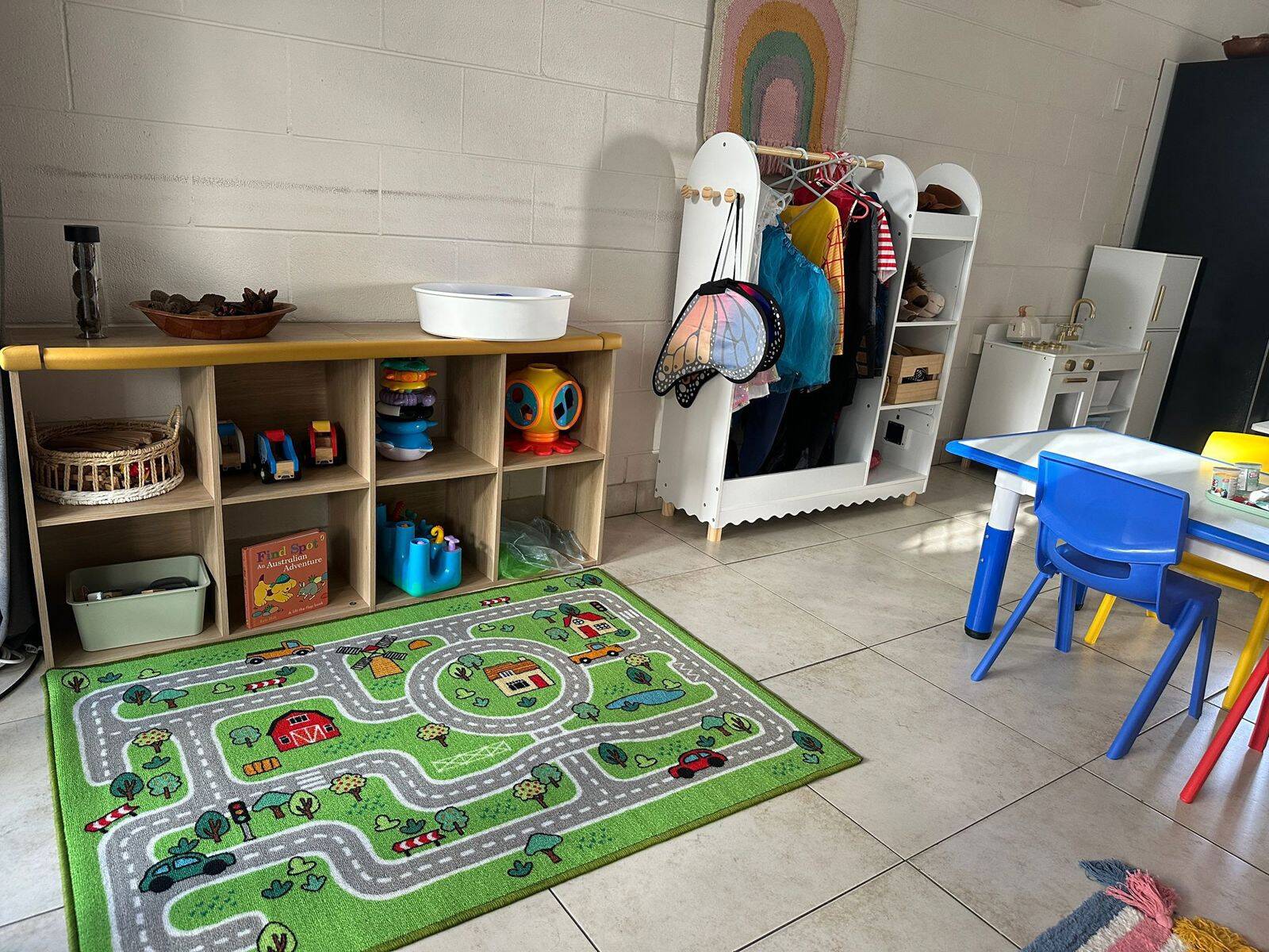 Little Ladybug Family Day Care