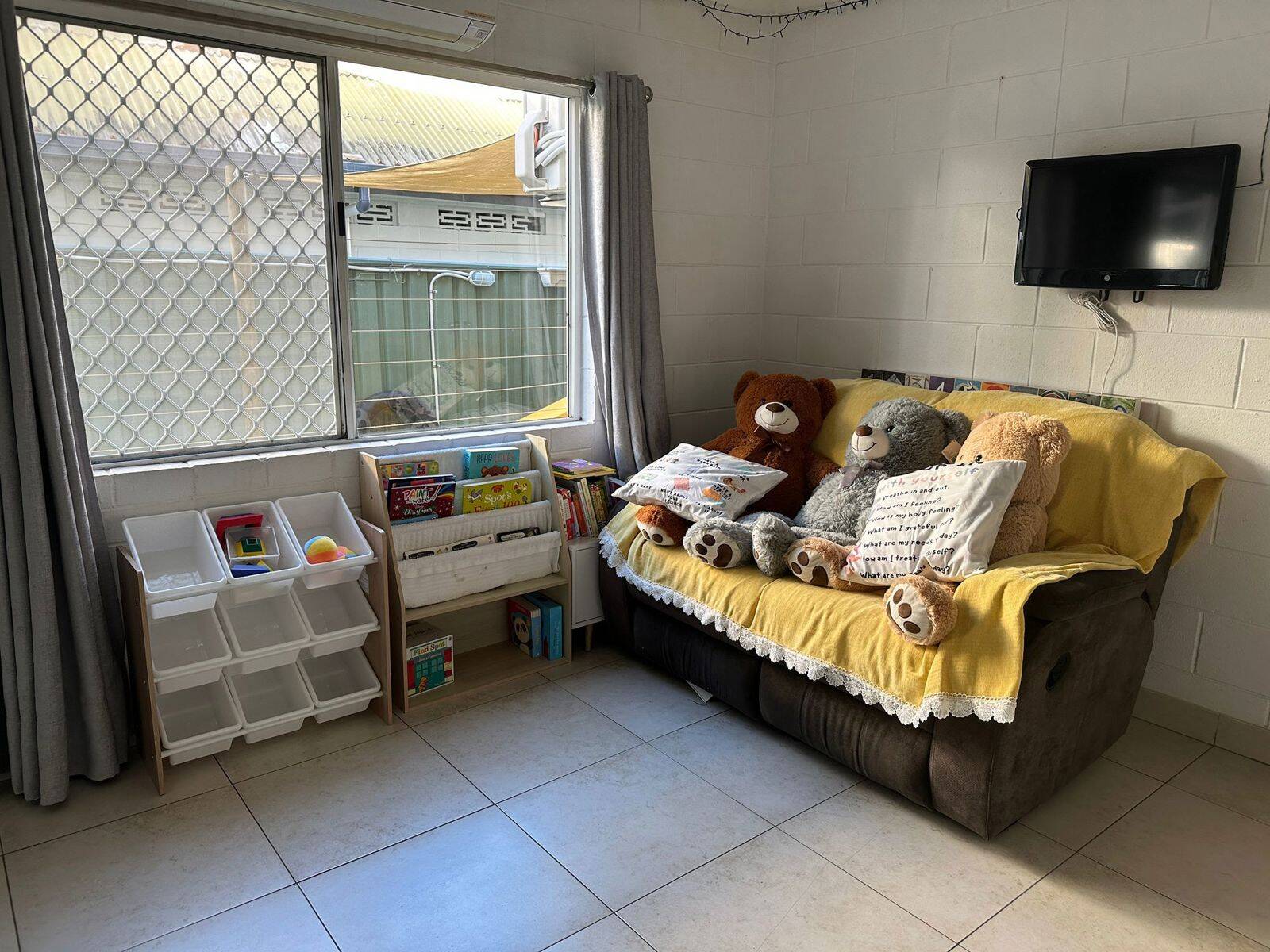 Little Ladybug Family Day Care