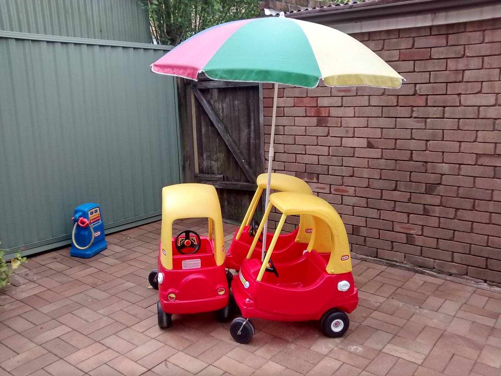 Cooke Way Family Day Care