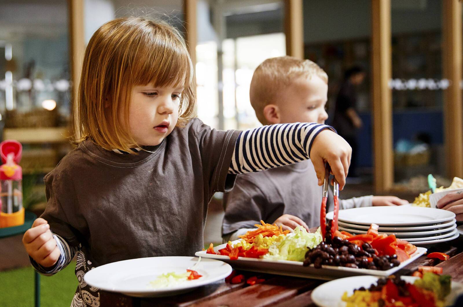 Paisley Park Early Learning Centre Templestowe