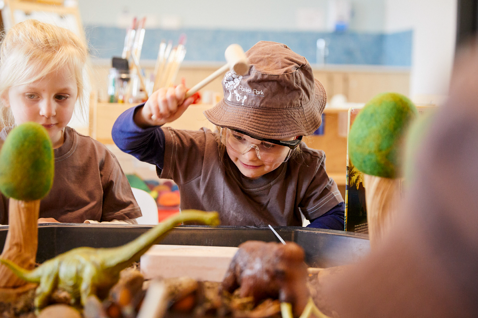 Paisley Park Early Learning Centre Templestowe