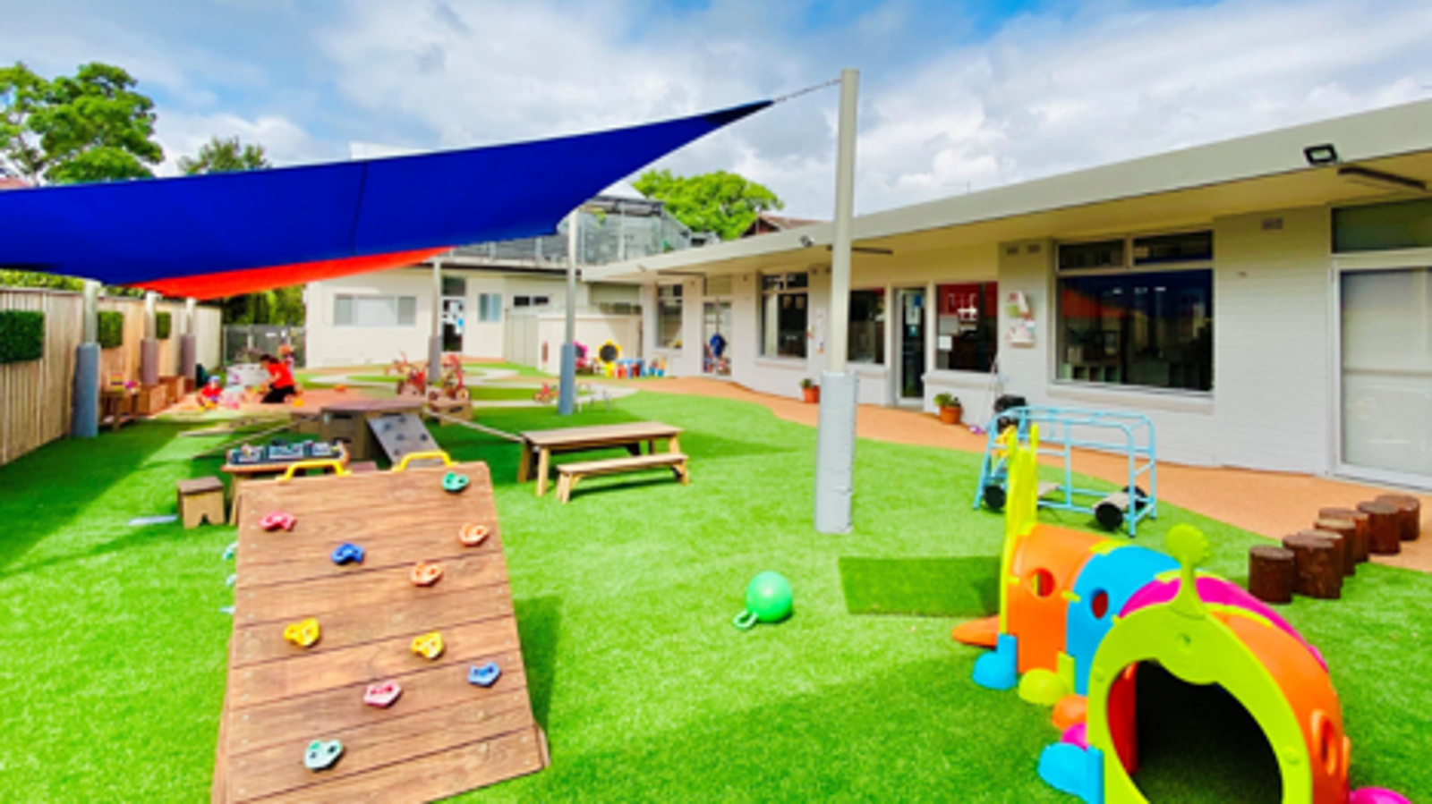 SAGE Early Learning Centre Belfield