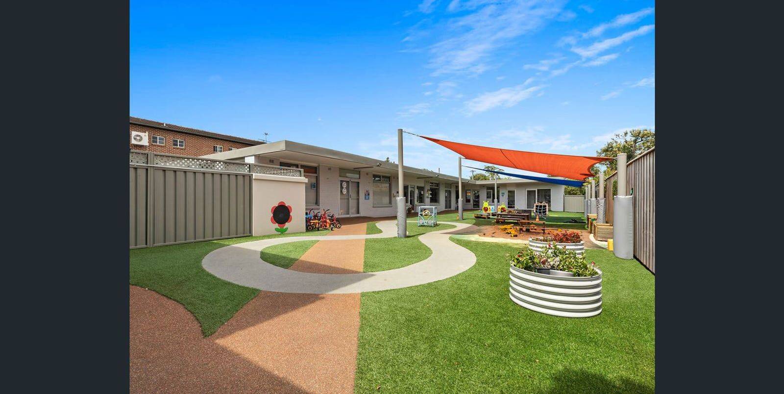 SAGE Early Learning Centre Belfield