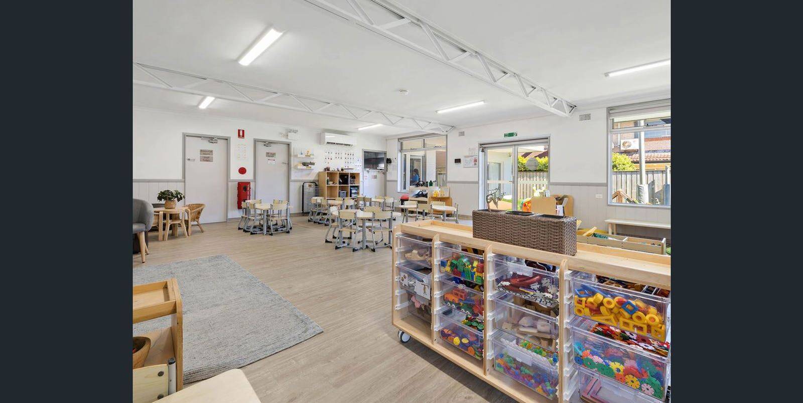 SAGE Early Learning Centre Belfield