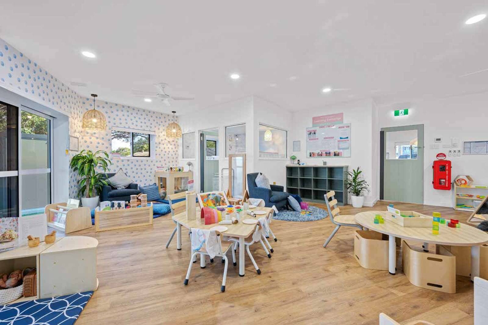 Guardian Childcare & Education Manly West