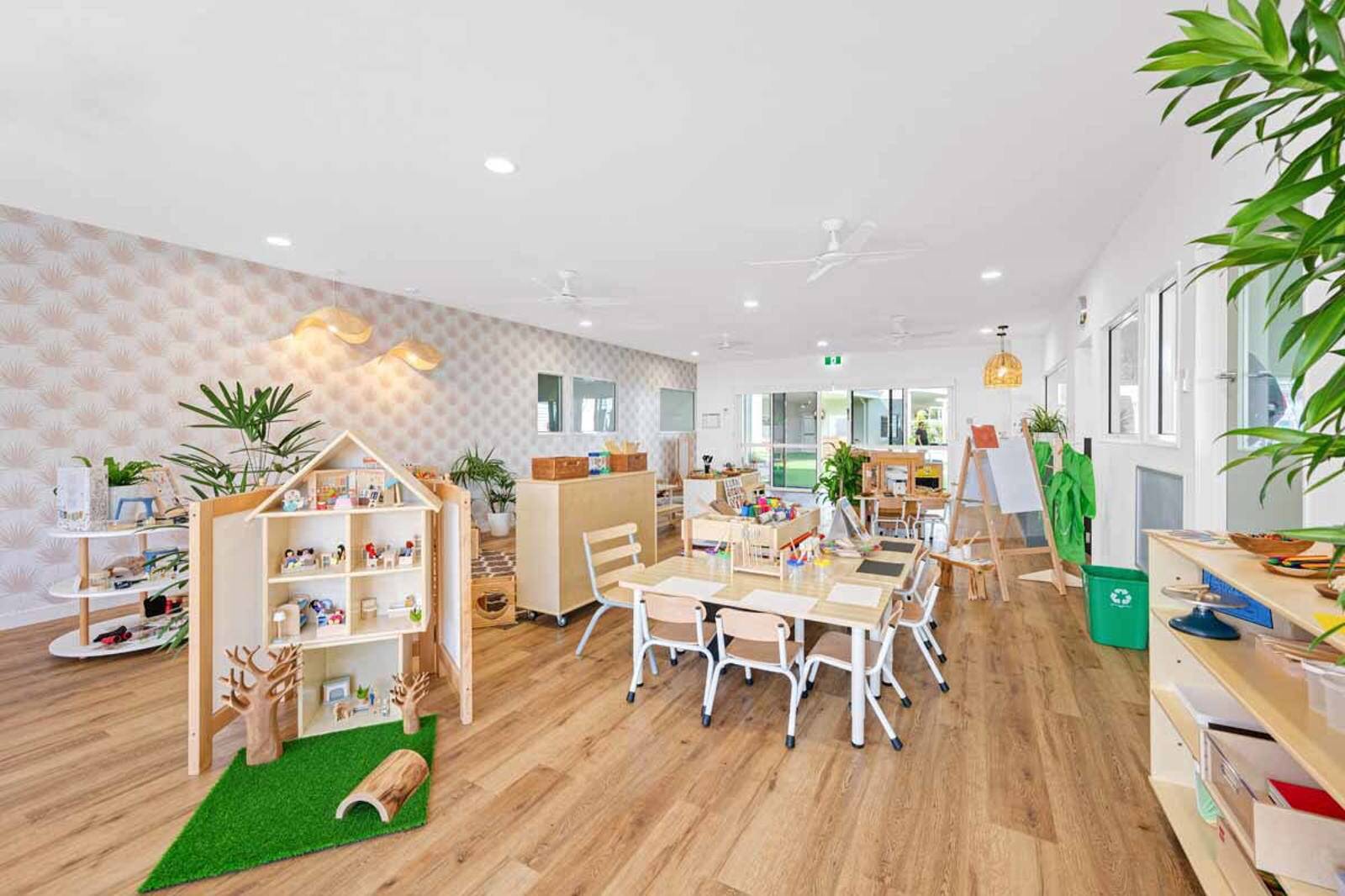 Guardian Childcare & Education Manly West