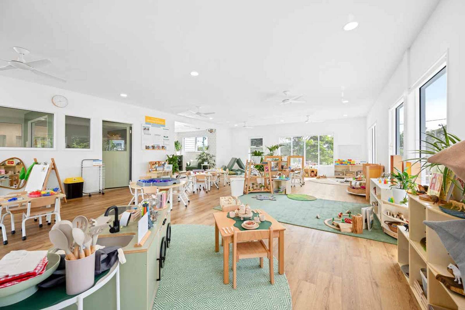Guardian Childcare & Education Manly West