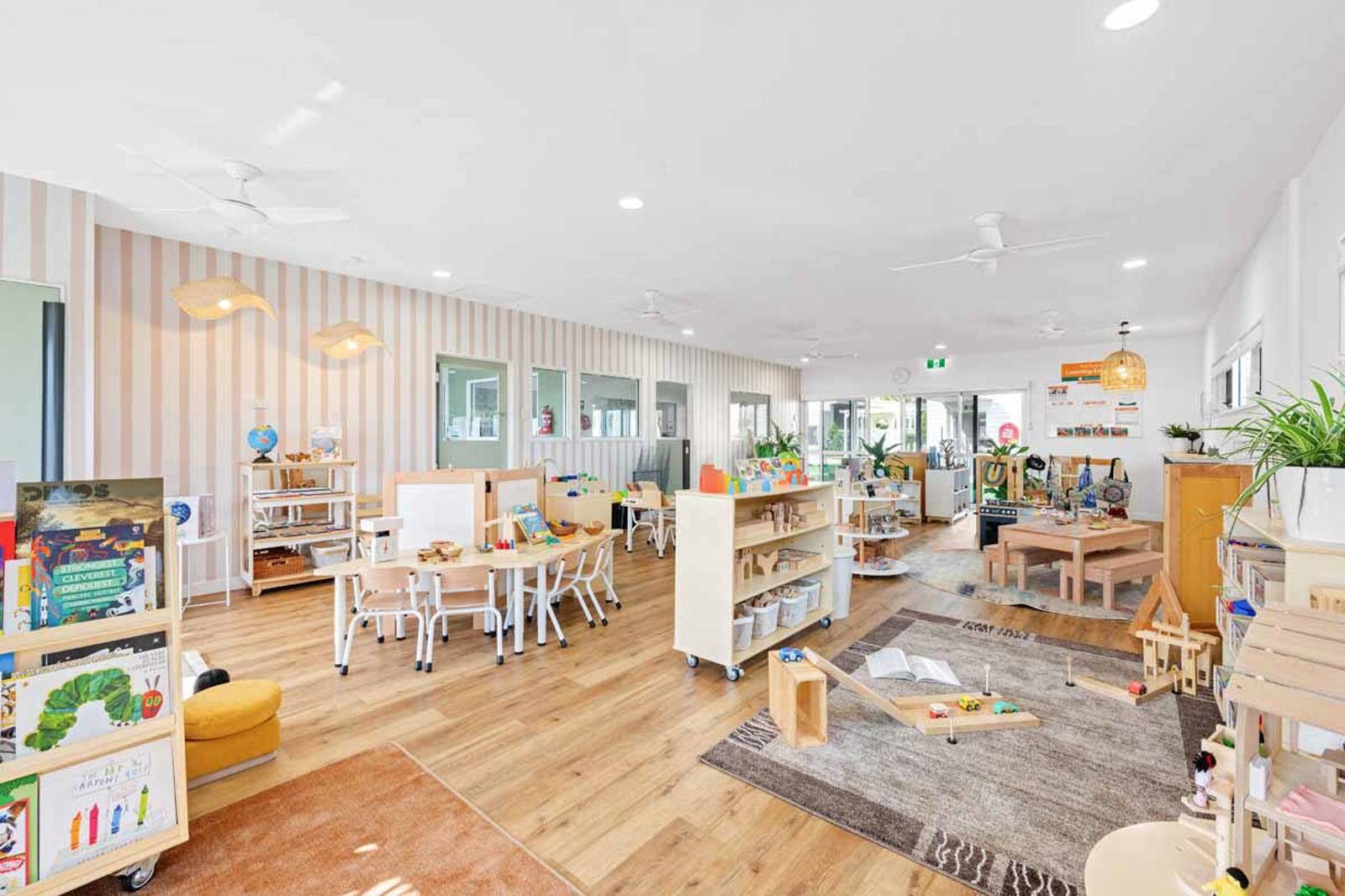 Guardian Childcare & Education Manly West - Opening January 2025!