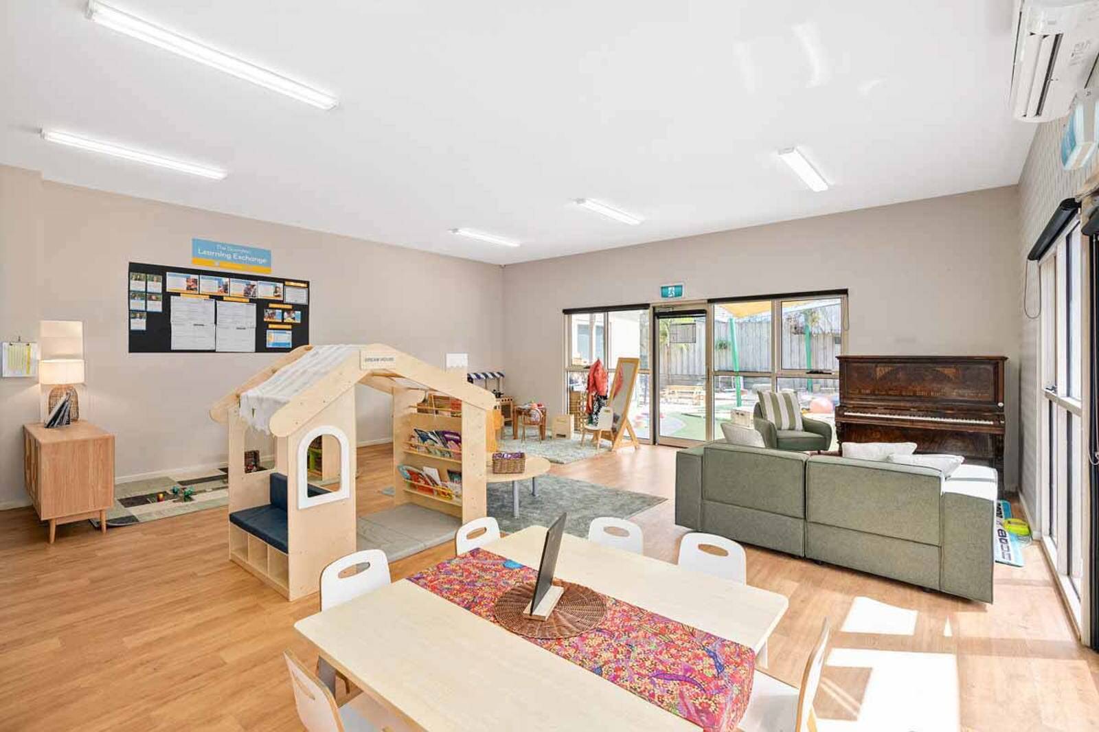 Guardian Childcare & Education Preston