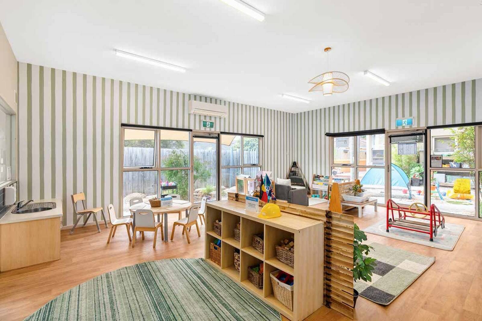 Guardian Childcare & Education Preston