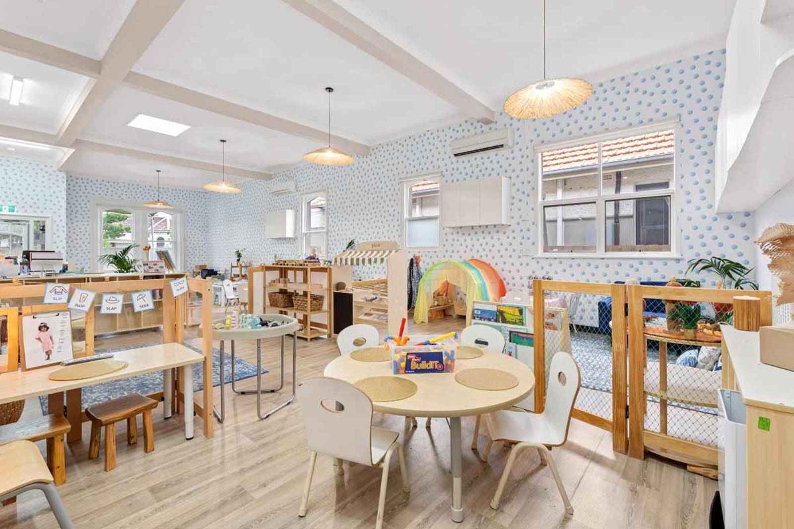 Guardian Childcare & Education Prahran