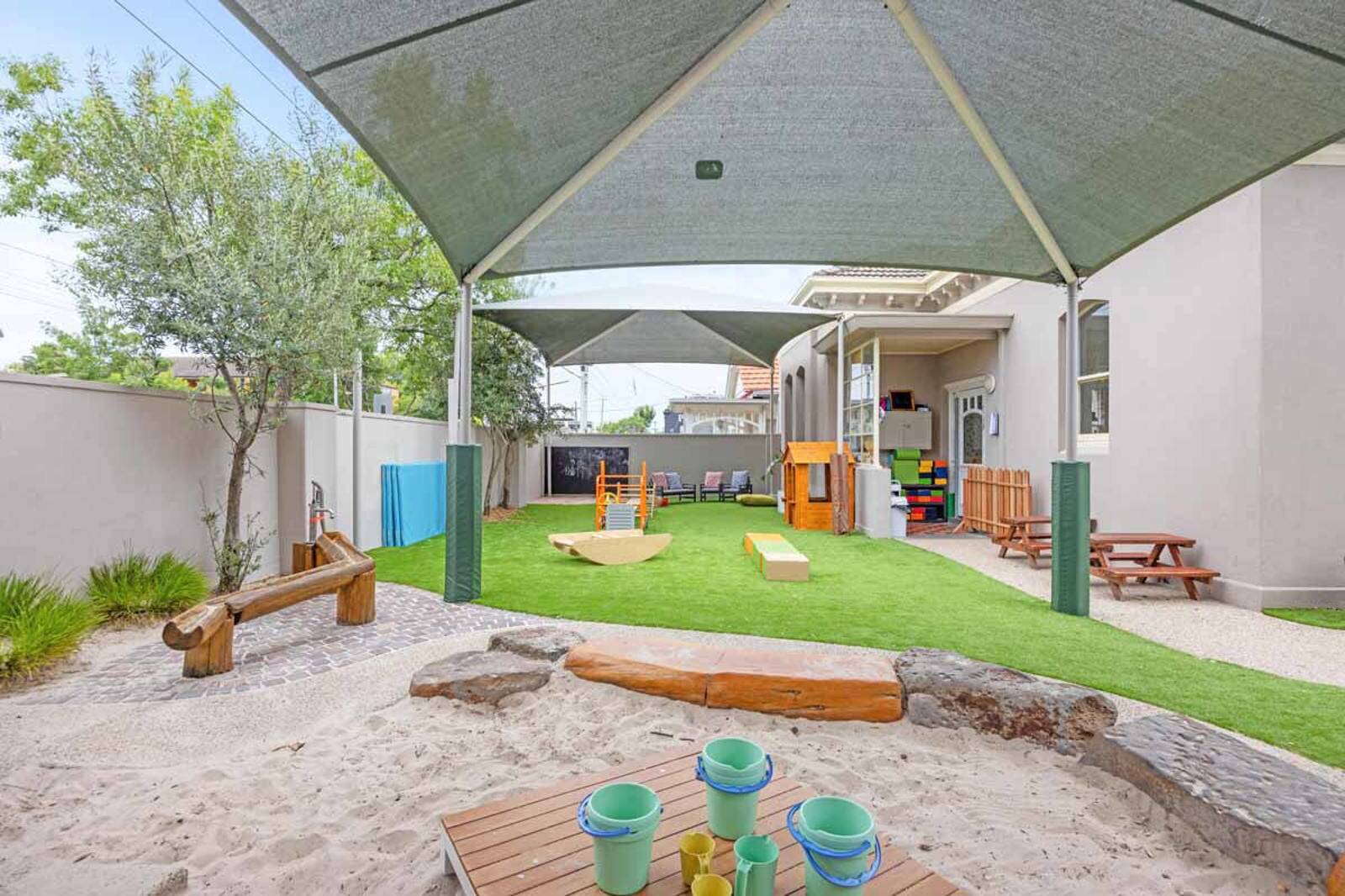 Guardian Childcare & Education Prahran