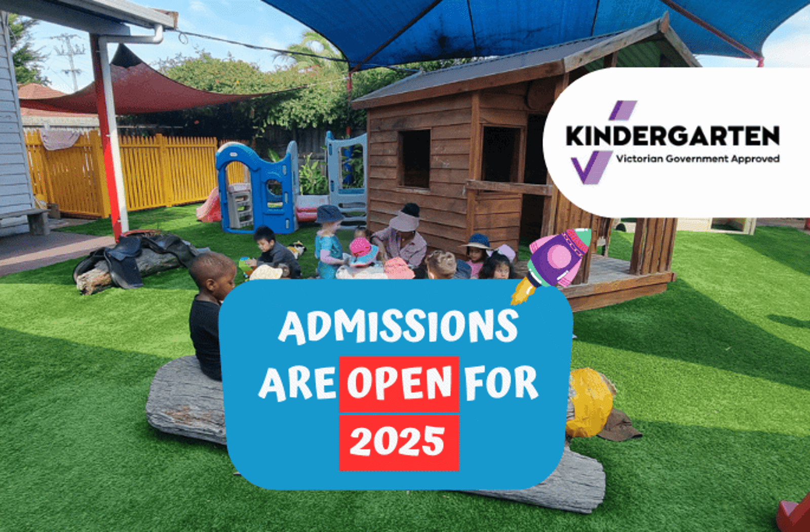 Anderson Road Child Care Centre