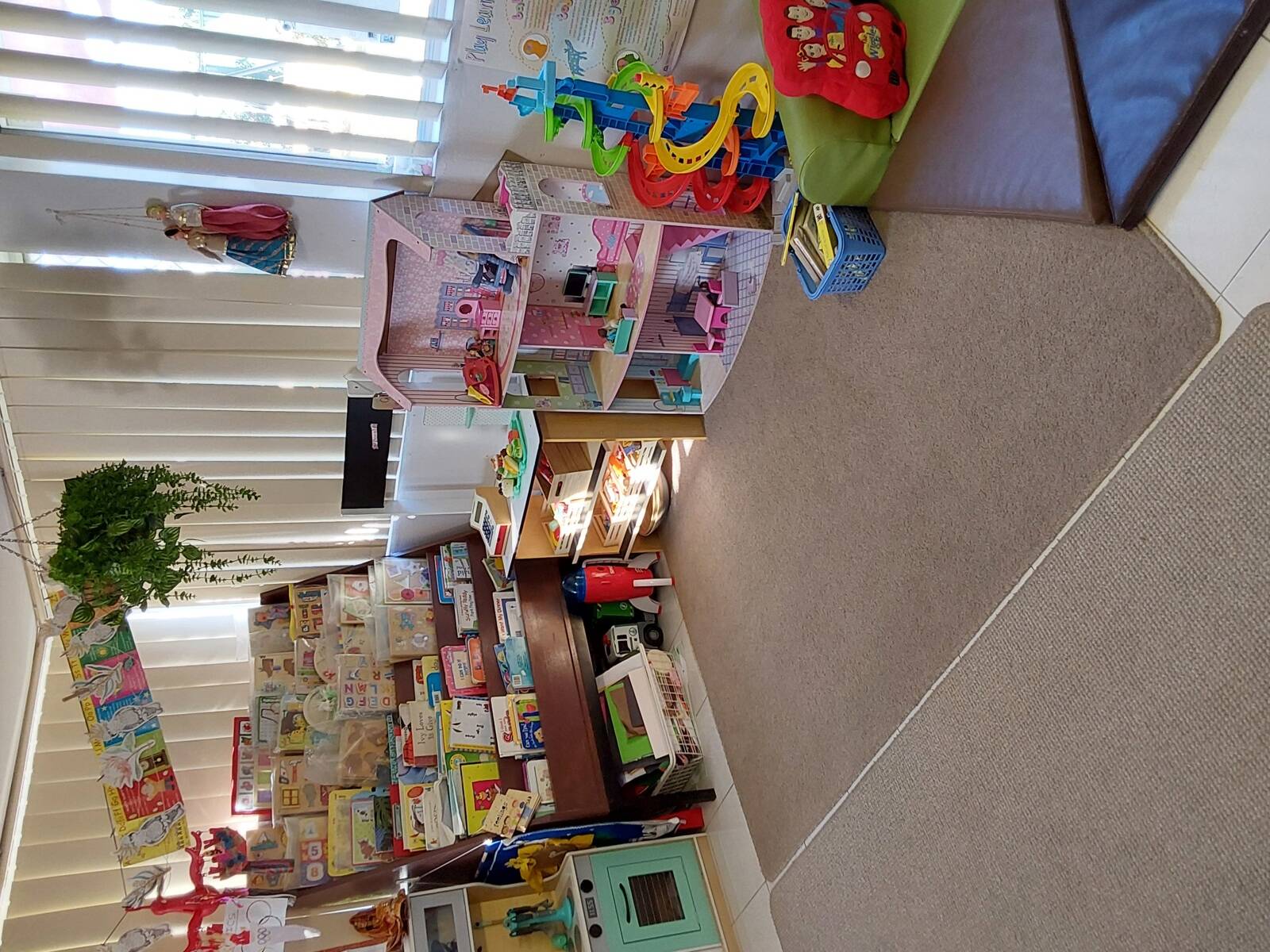 Purnima's Family Day Care