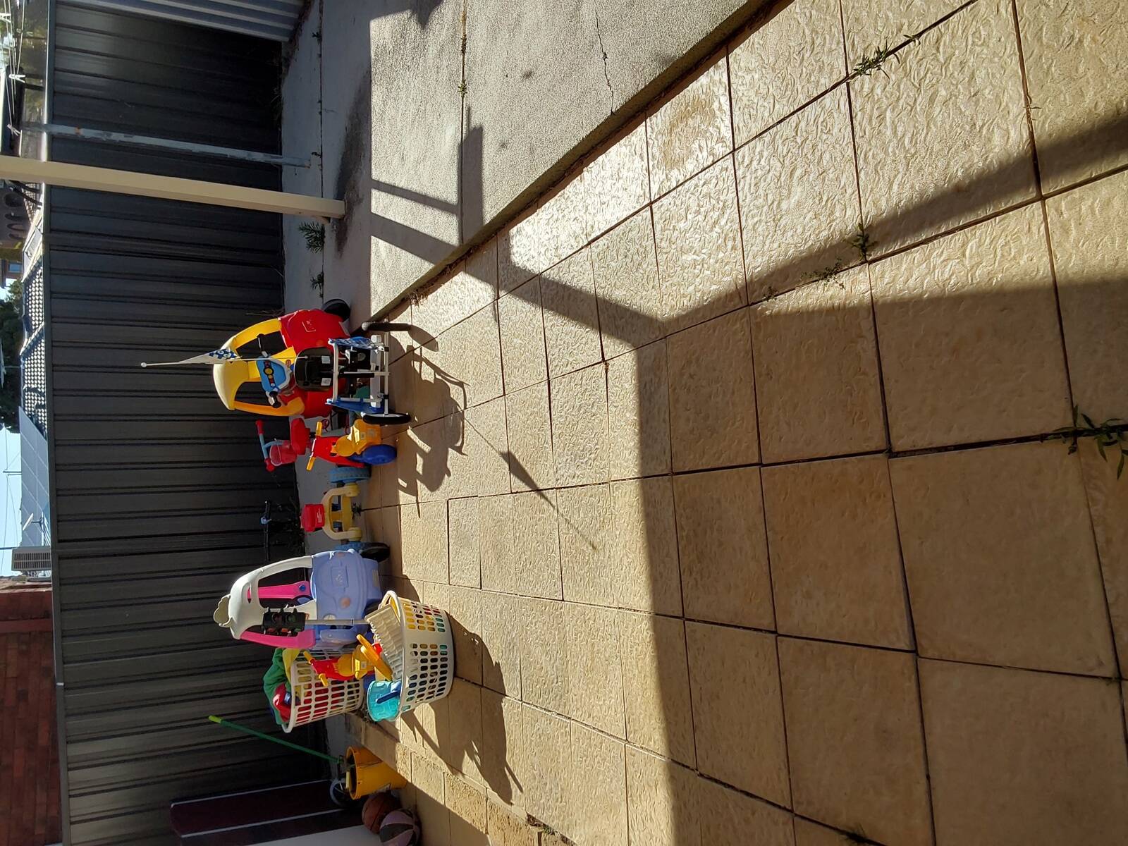 Purnima's Family Day Care